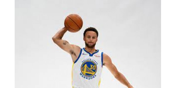 Curry je ove sezone osvojio naslov bodovanja